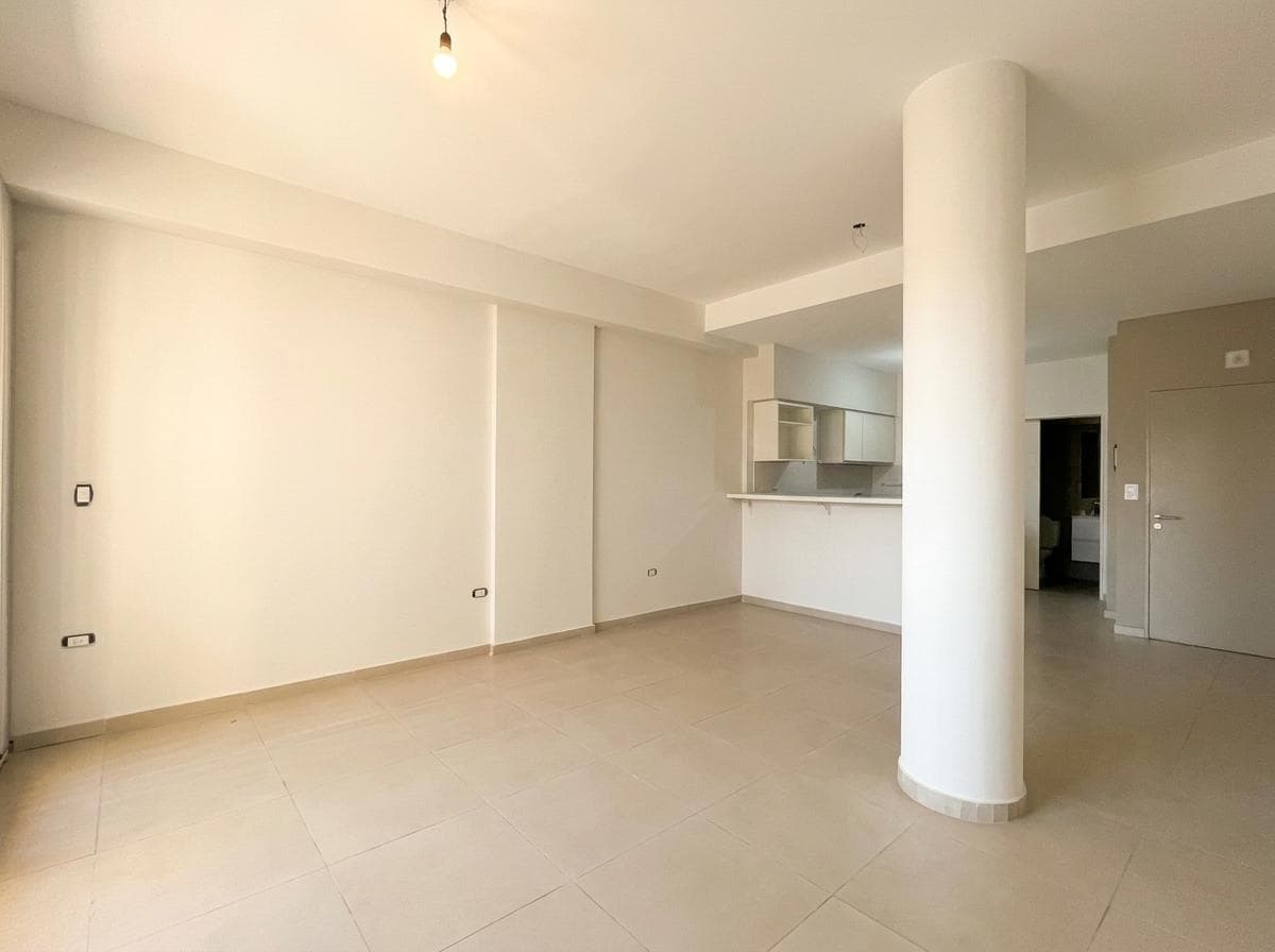 Studio apartment in Almagro