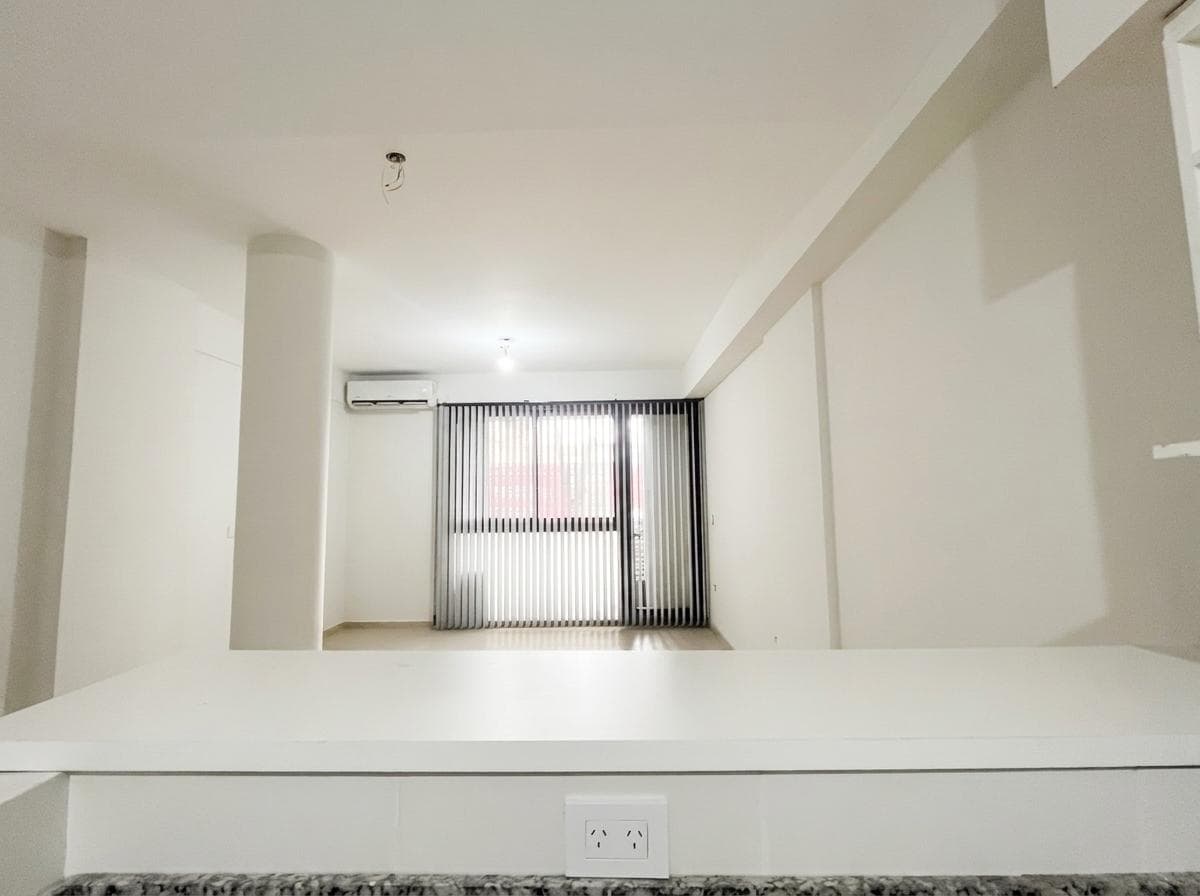 Studio apartment in Almagro