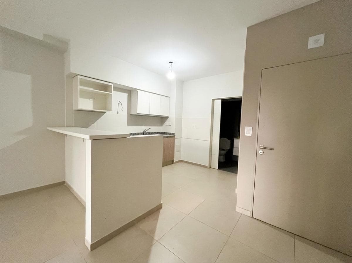 Studio apartment in Almagro