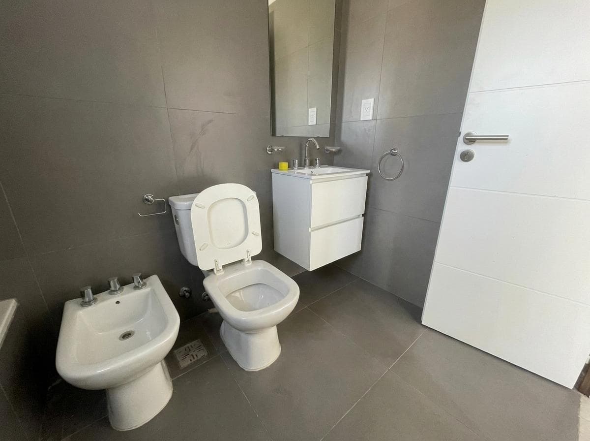 Studio apartment in Almagro