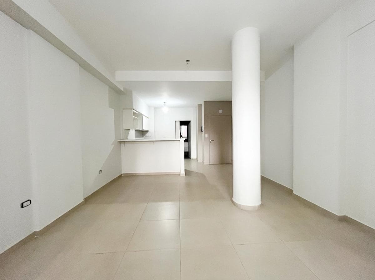 Studio apartment in Almagro