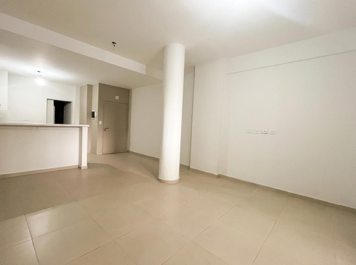 Studio apartment in Almagro
