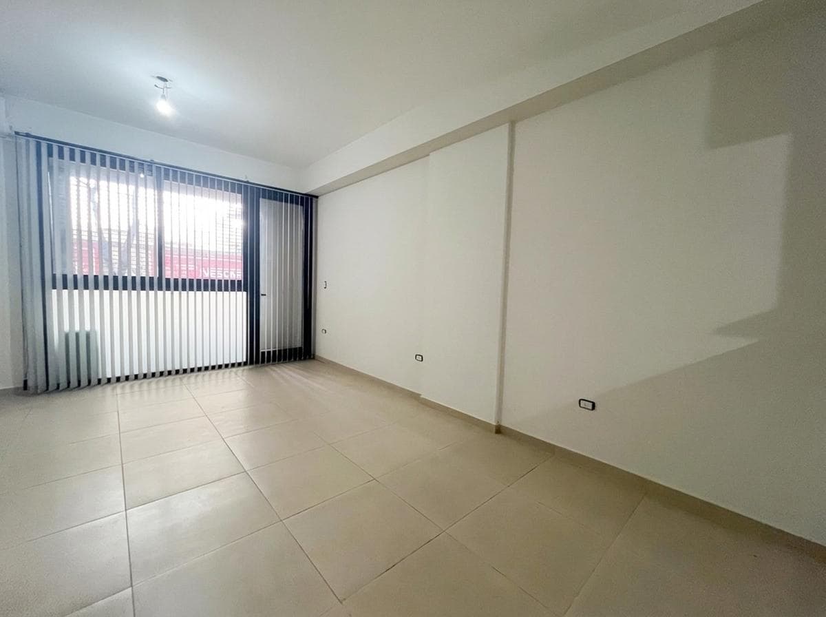 Studio apartment in Almagro