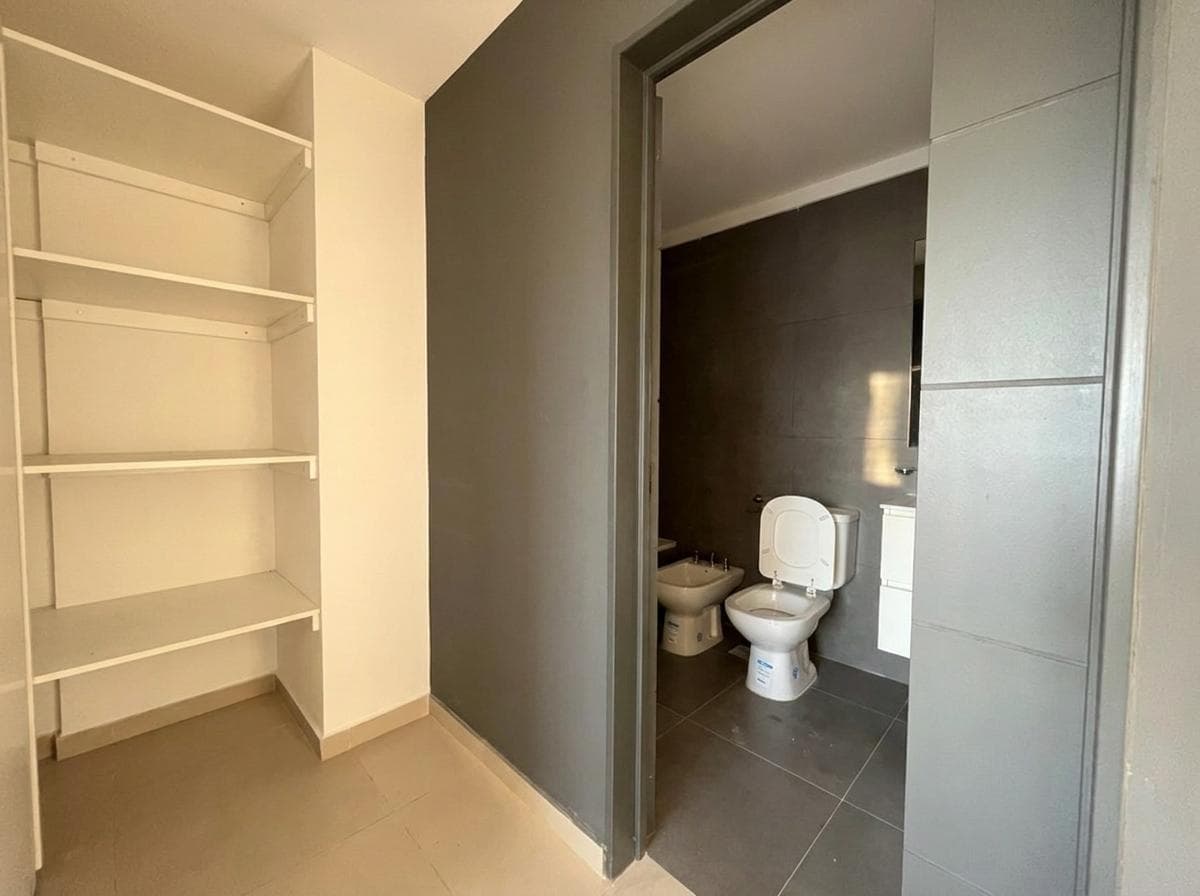 Studio apartment in Almagro