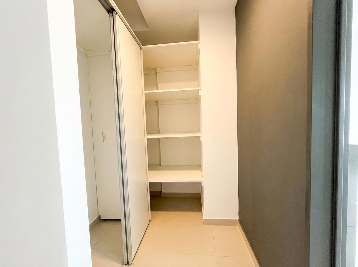 Studio apartment in Almagro