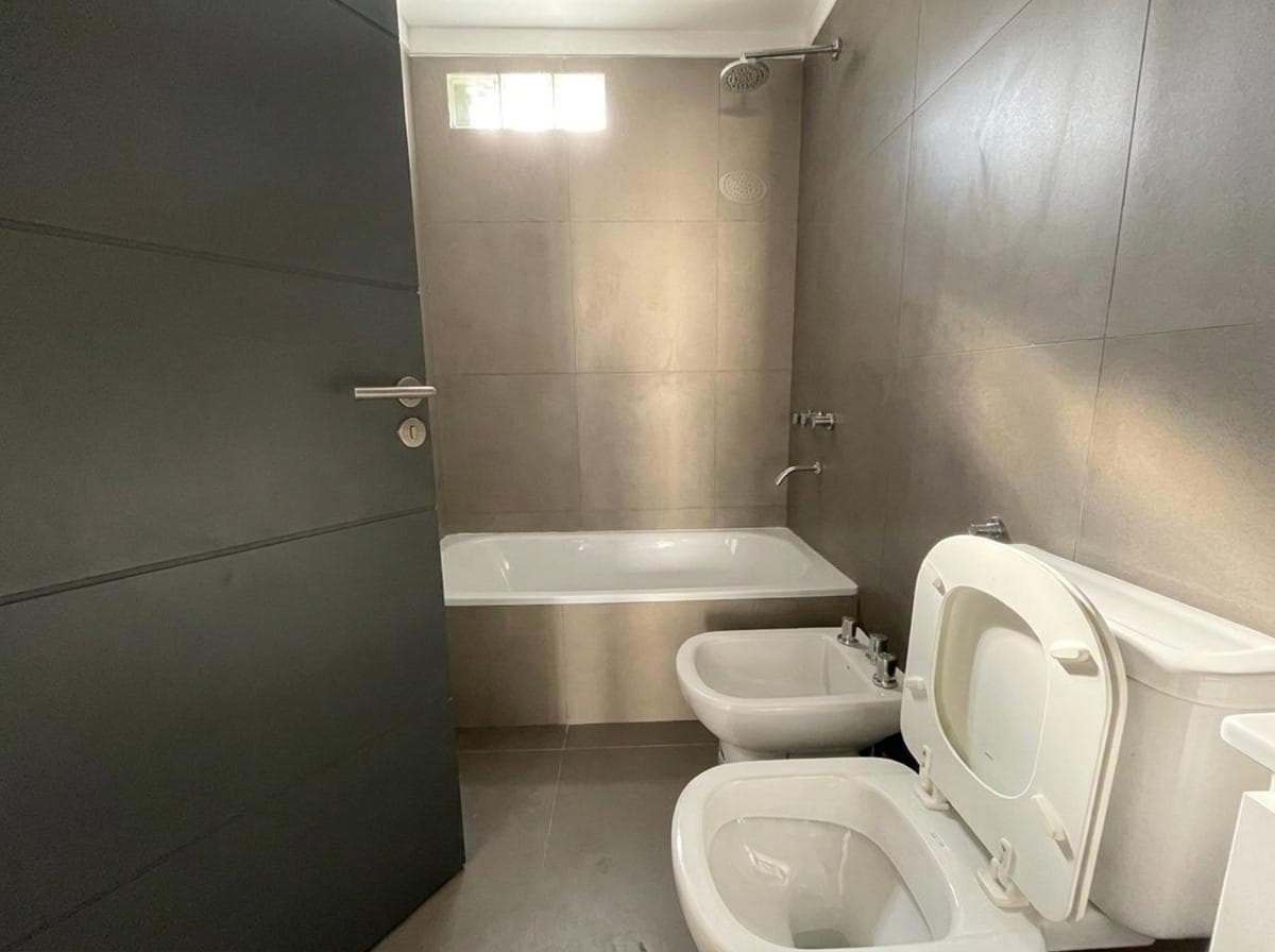 Studio apartment in Almagro