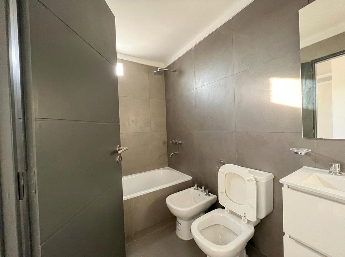 Studio apartment in Almagro