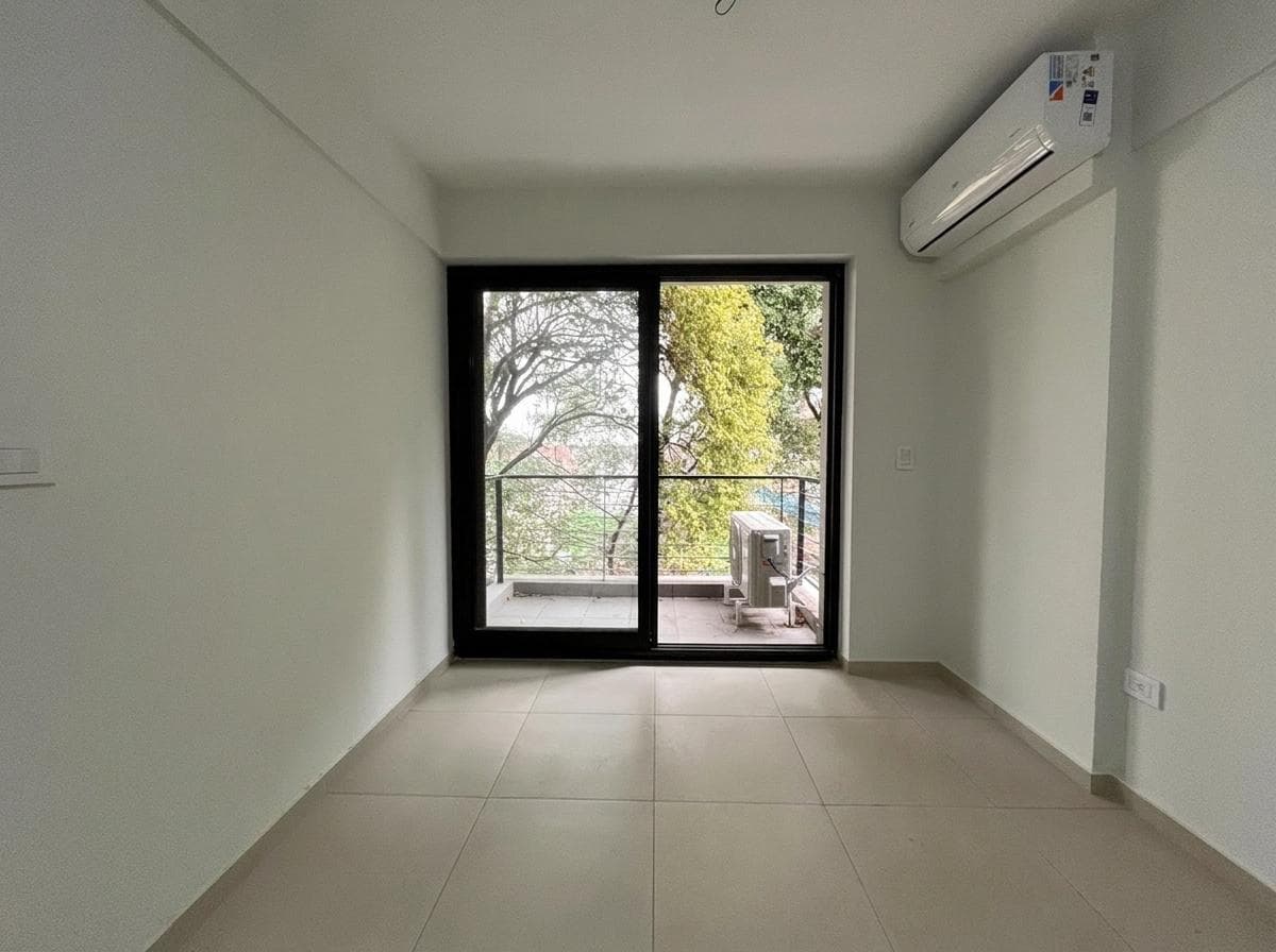 Studio apartment in Almagro
