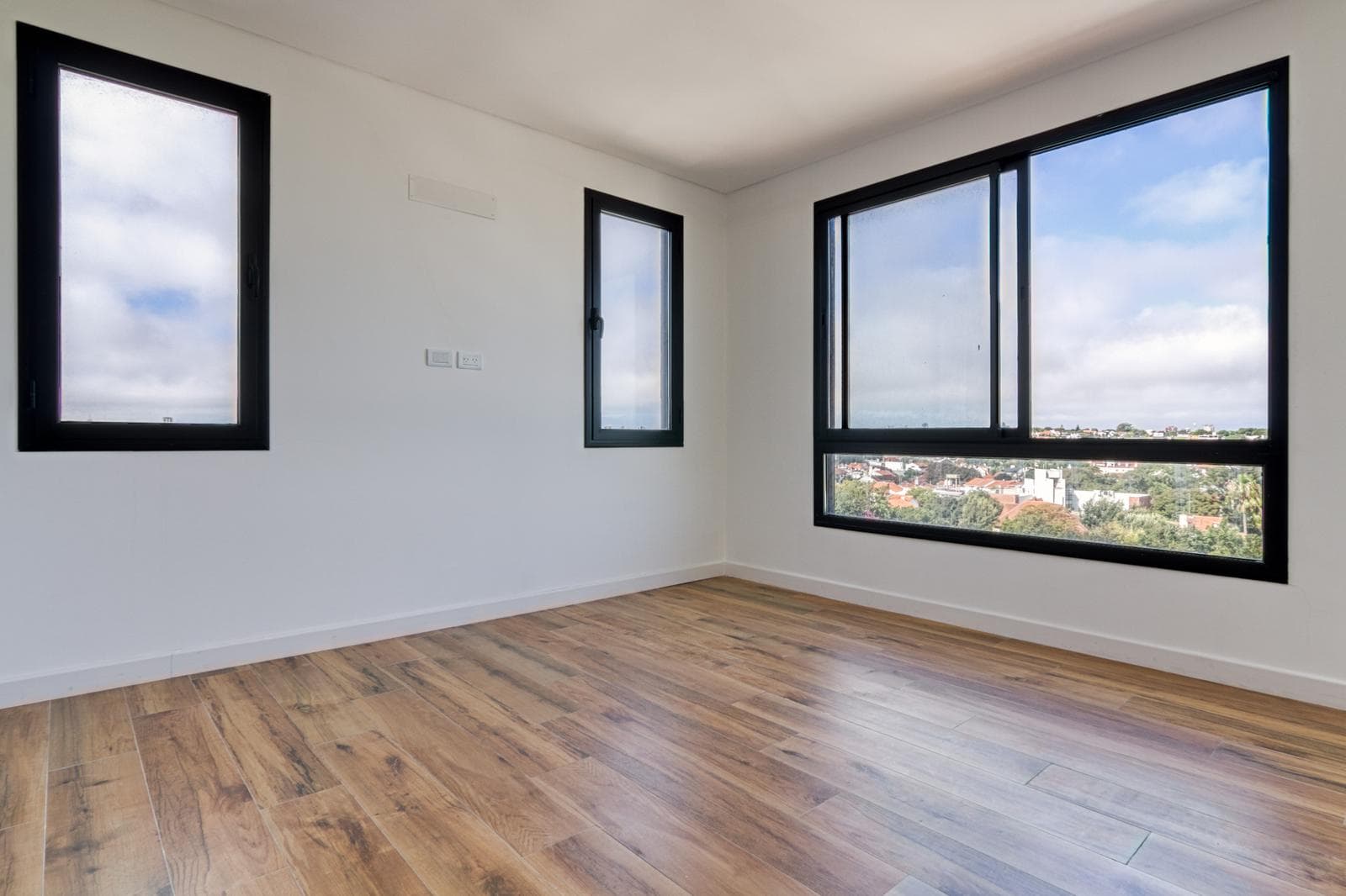 Apartment in Chauvin