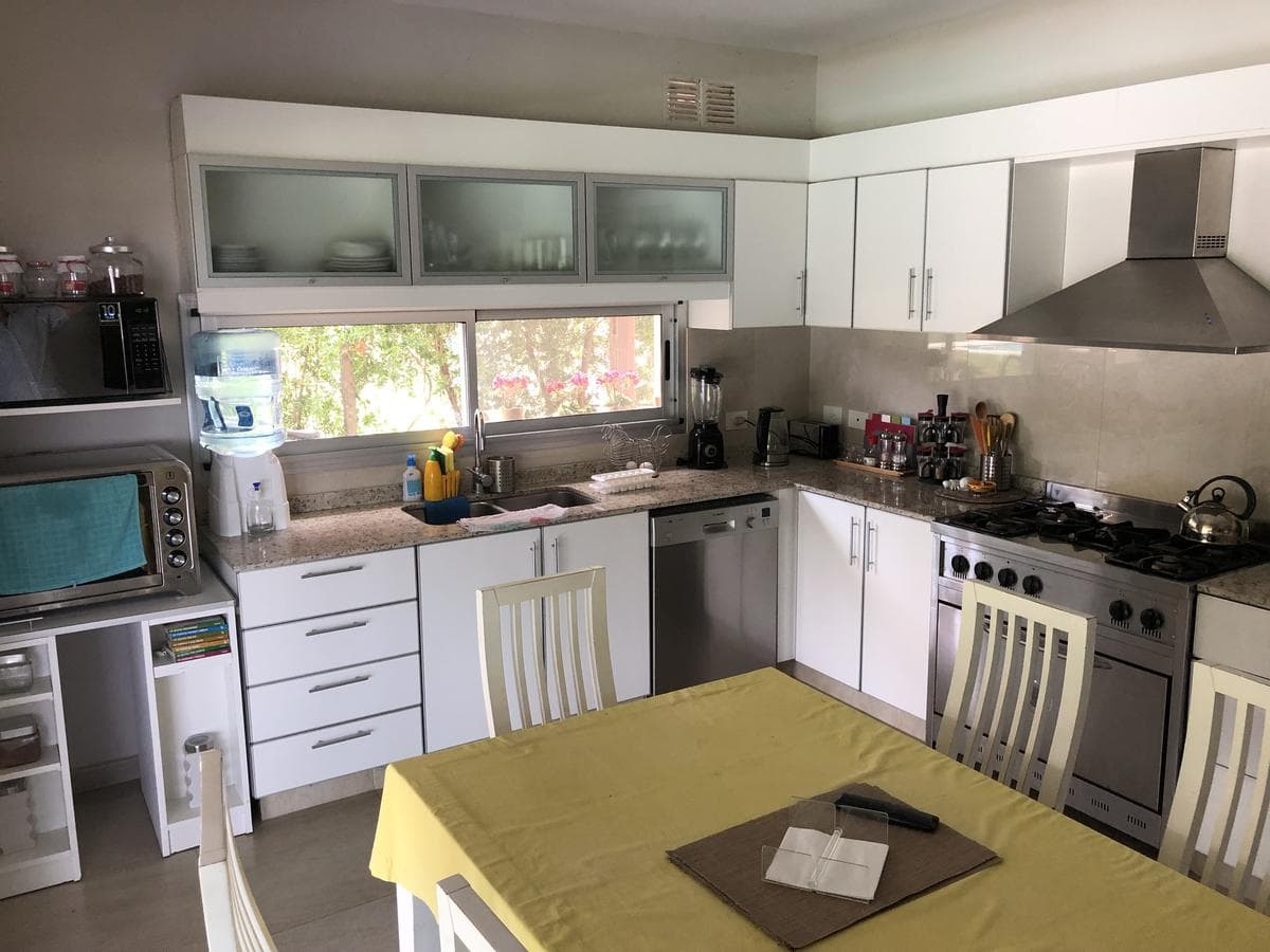 House for Rent - Santa Catalina - Villanueva