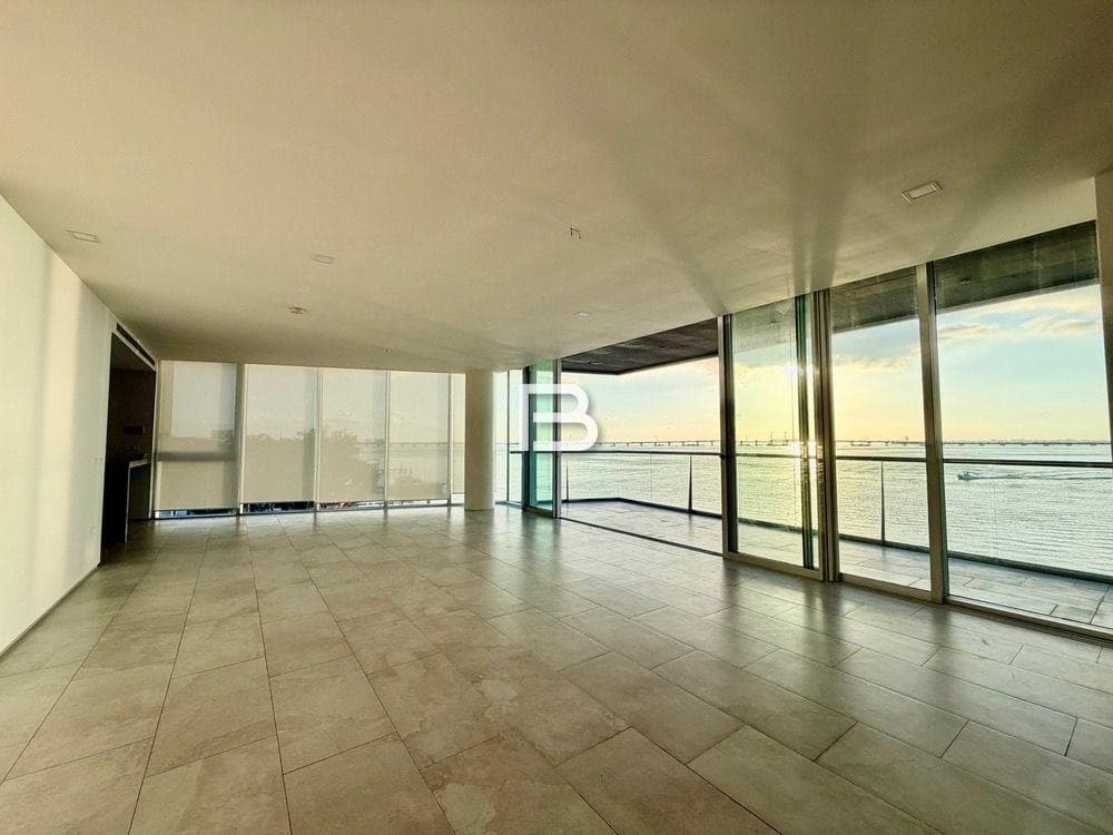 APARTMENT FOR RENT IN ISLA DORADA, CANCUN