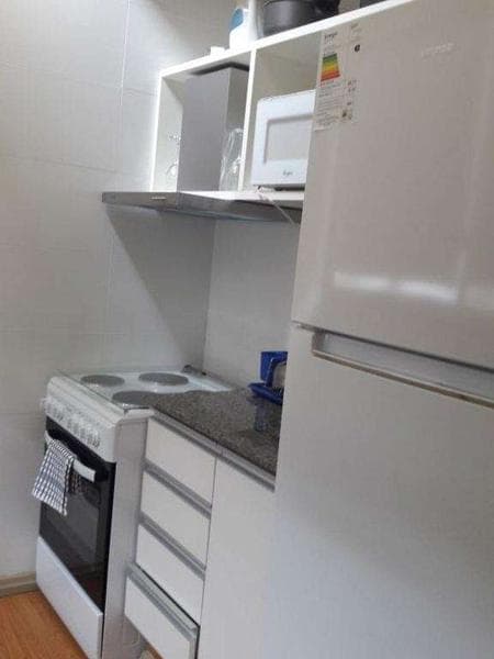 1 - Alquiler de casa en el balneario El Ensueño