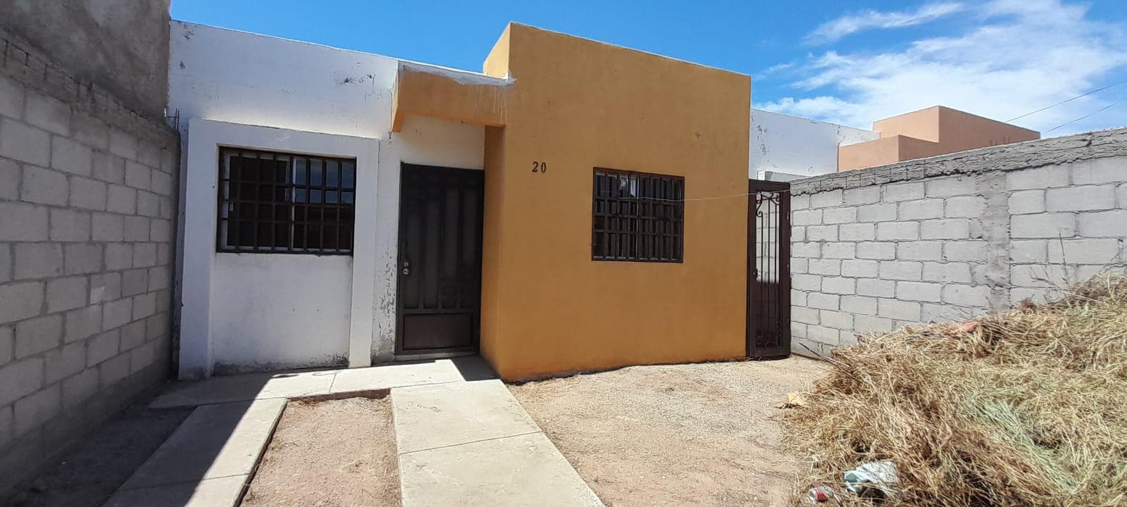 House for Sale in Privadas del Sauce