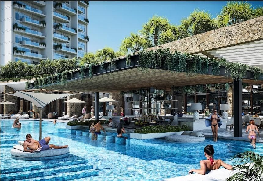Apartment for sale in Montecristo, Mérida, Yucatán, at INFINITI MÉRIDA.