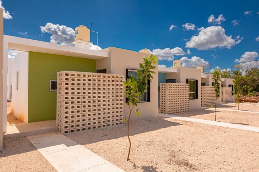 House - Mérida