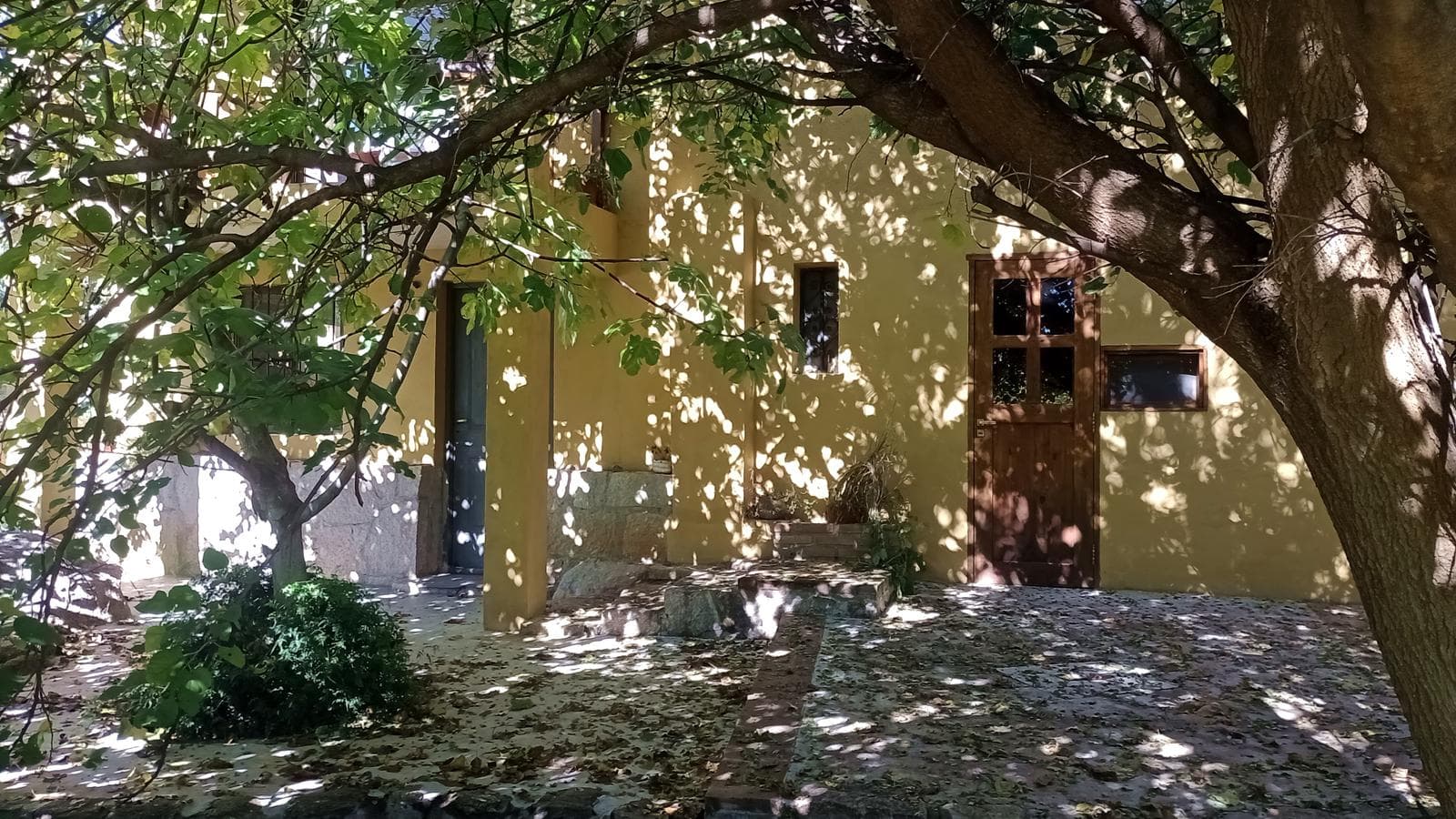 High-Altitude Ranch in Villa de Las Rosas | 2.5 Hectares | Nestled Between Mountains and Valleys