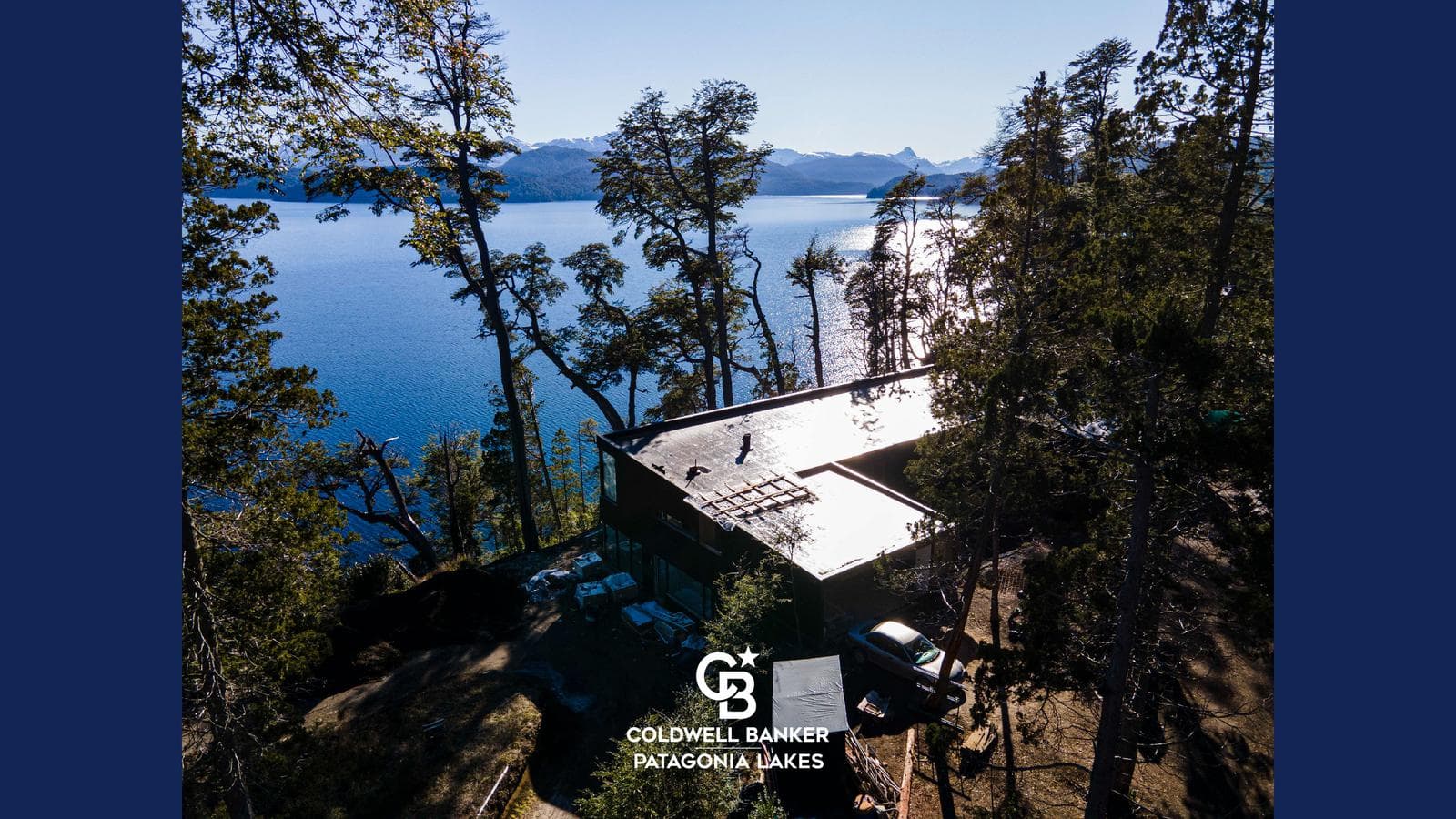 FOR SALE: AKOL, NÁUTICO NEIGHBORHOOD, 3-bedroom apartment with lakefront view, 402 M4, 315.7 m2, Tres Cerros, Villa la Angostura
