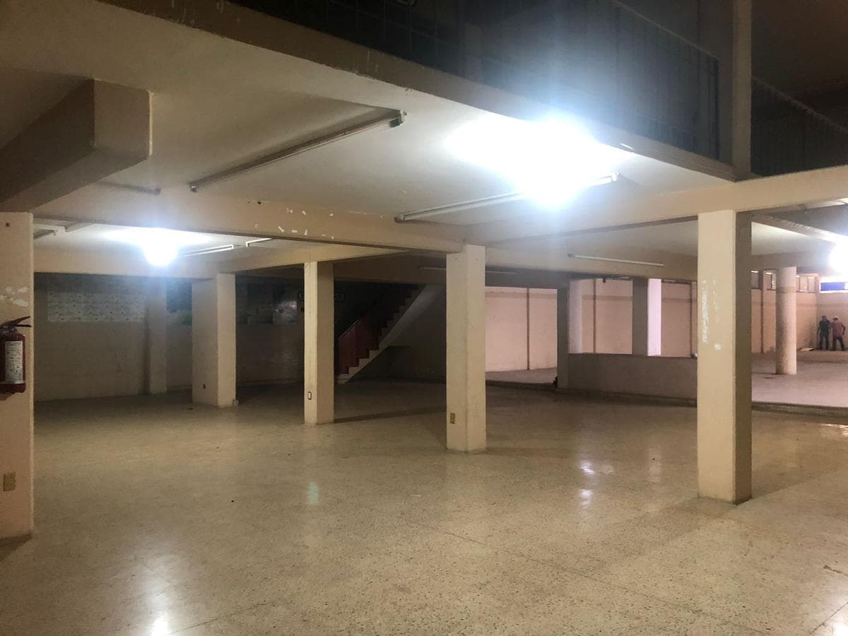 Warehouse for rent in Infonavit Sandunga, Tehuantepec