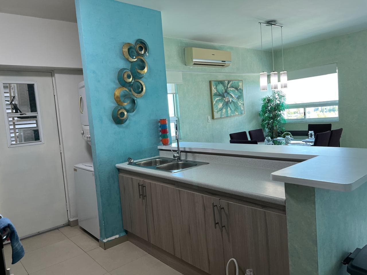Apartment - Torres Lindavista