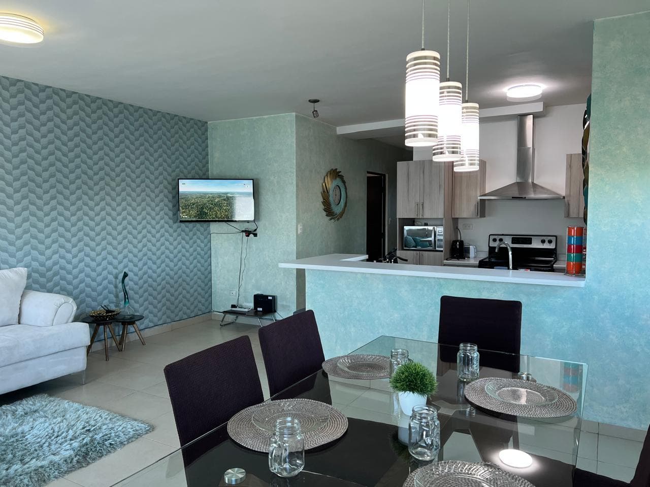 Apartment - Torres Lindavista