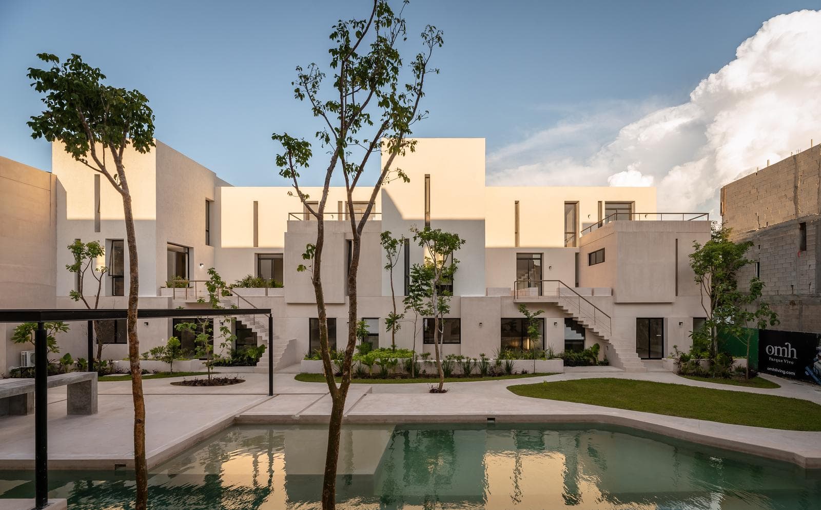 Apartment for Sale - Pueblo Temozon Norte