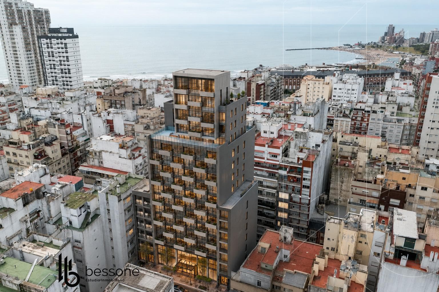 Apartment - Downtown