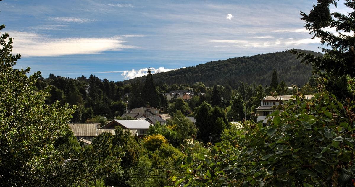 House for Sale in Downtown Bariloche