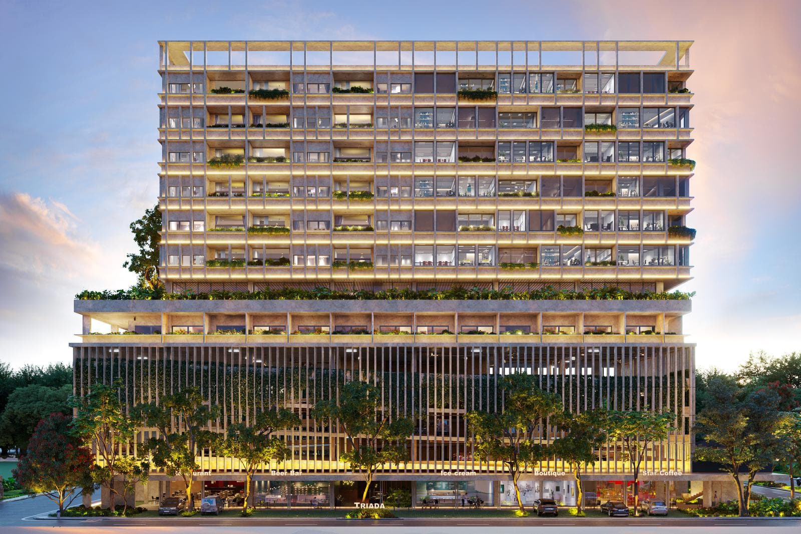 Apartment for sale in Colonia México in Mérida, Yucatán