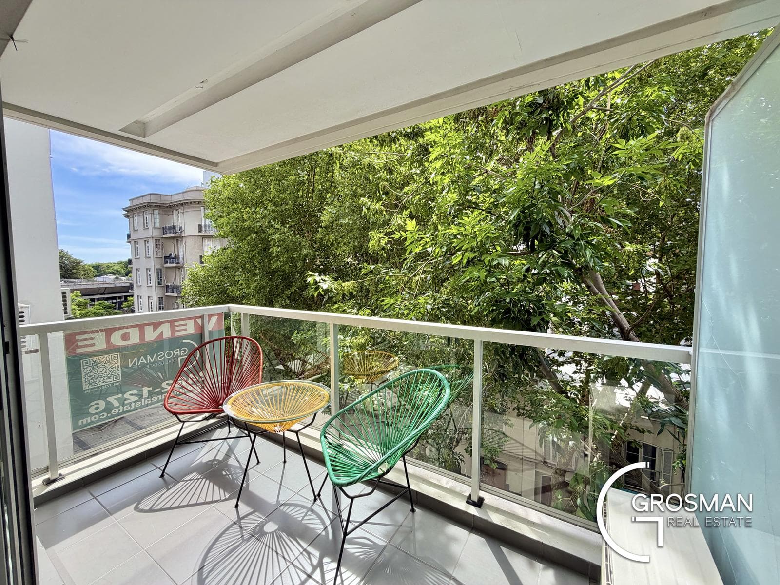 For Sale - Apartment - 2 Bedrooms - Pool - Amenities - Las Cañitas, Palermo - Financing Available