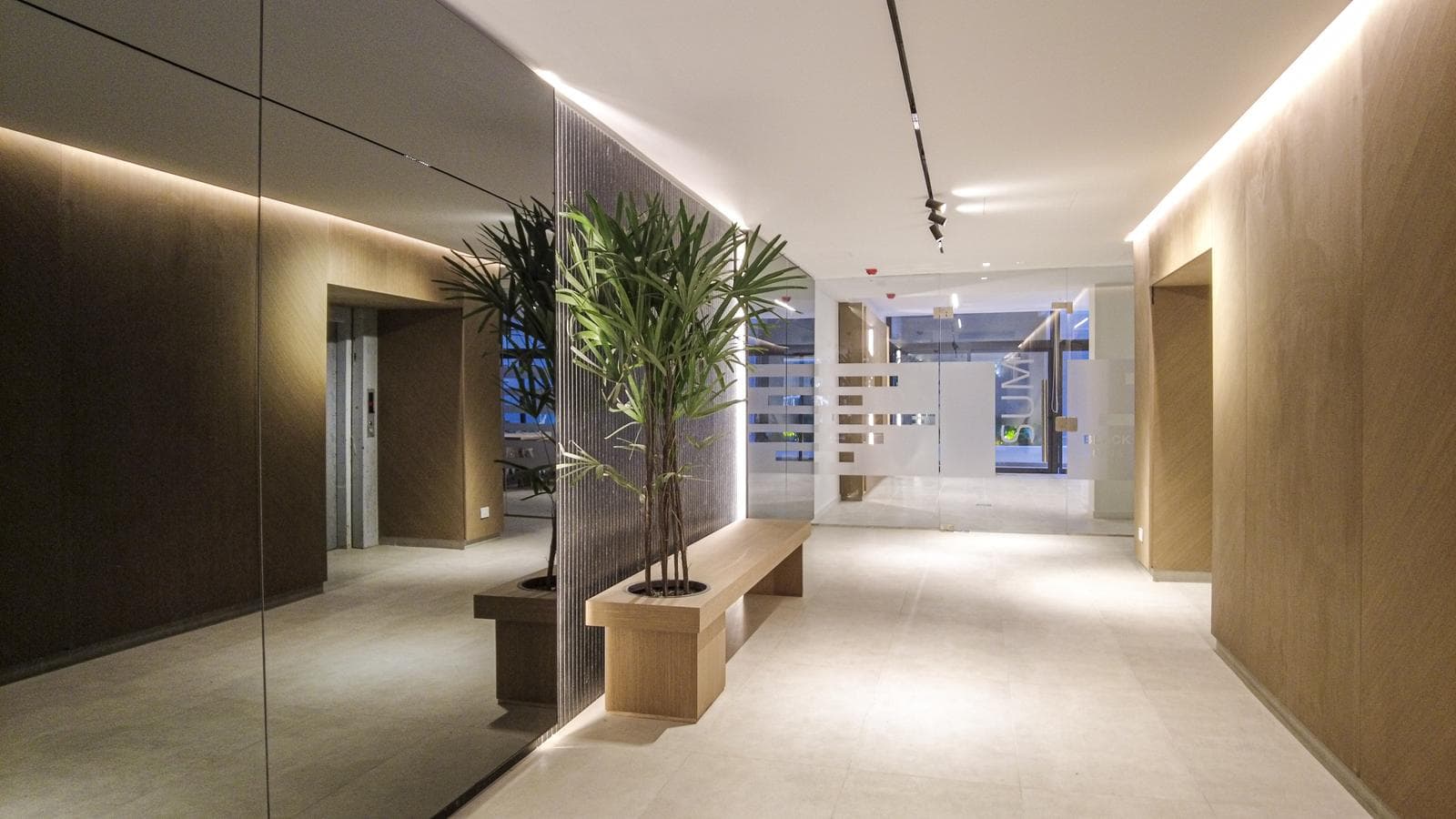 For Sale - Apartment - 2 Rooms - Black Arcos - Parking Space - Full Amenities - Belgrano