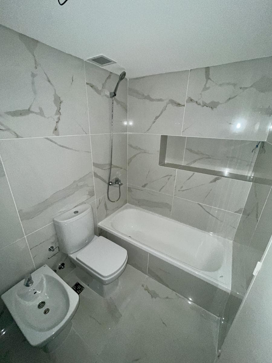 For Sale - Apartment - 2 Rooms - Black Arcos - Parking Space - Full Amenities - Belgrano