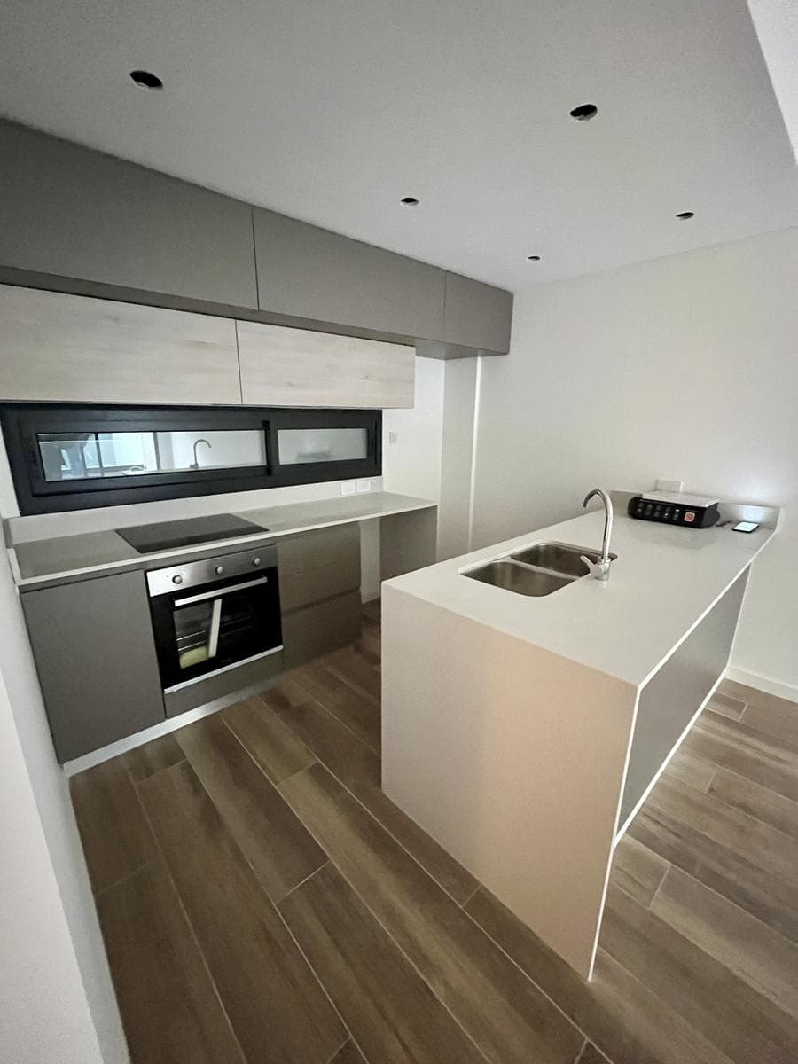 For Sale - Apartment - 2 Rooms - Black Arcos - Parking Space - Full Amenities - Belgrano