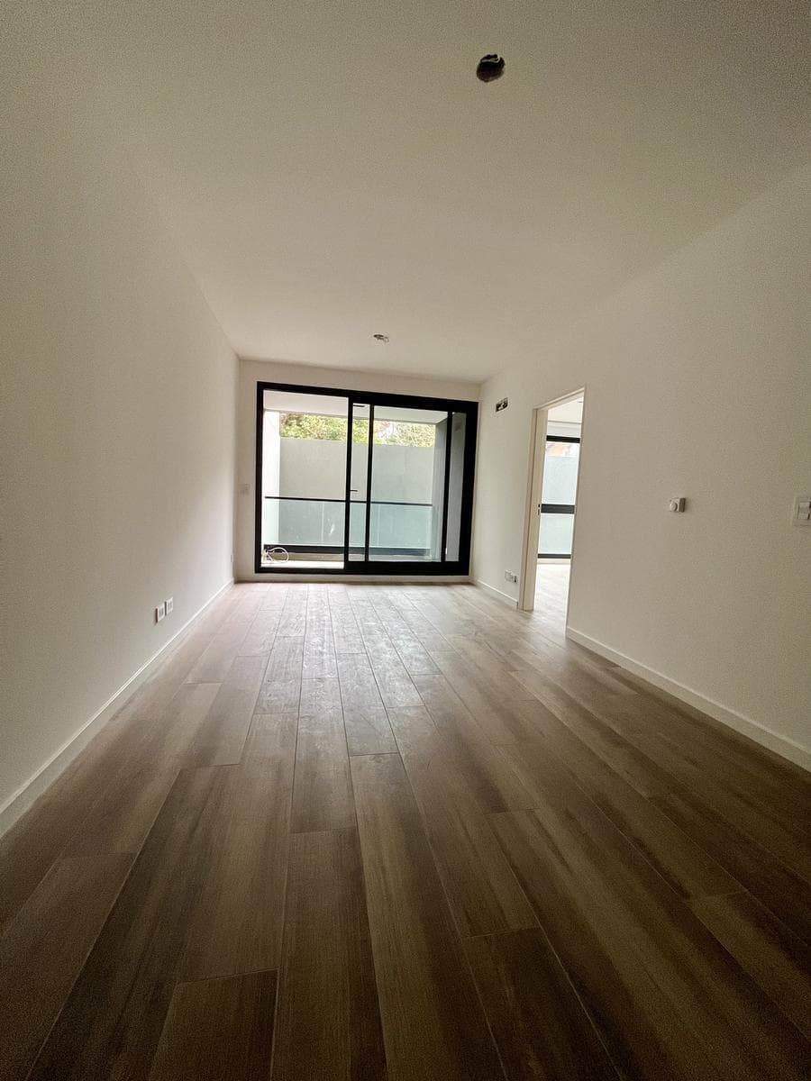 For Sale - Apartment - 2 Rooms - Black Arcos - Parking Space - Full Amenities - Belgrano
