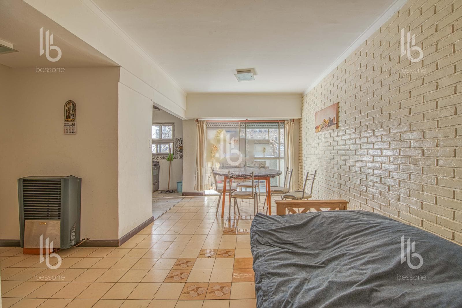 Apartment - Old Terminal