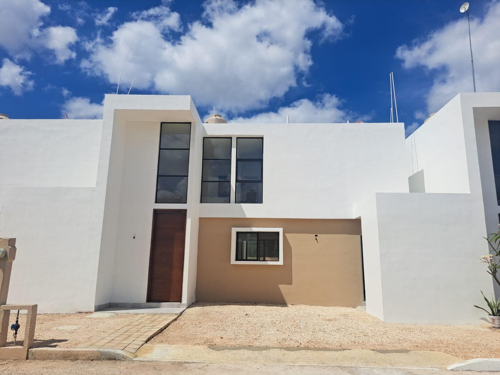 House for Sale in Real Montejo, Dzityá, Mérida, Yucatán