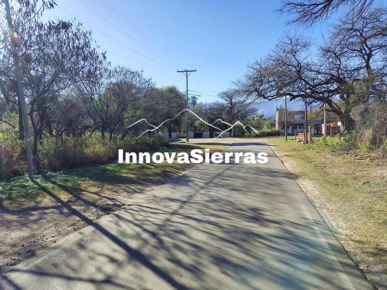 Land for Sale in Boca del Río | Fiber Optics, Water, Electricity, and Deed | Las Tapias