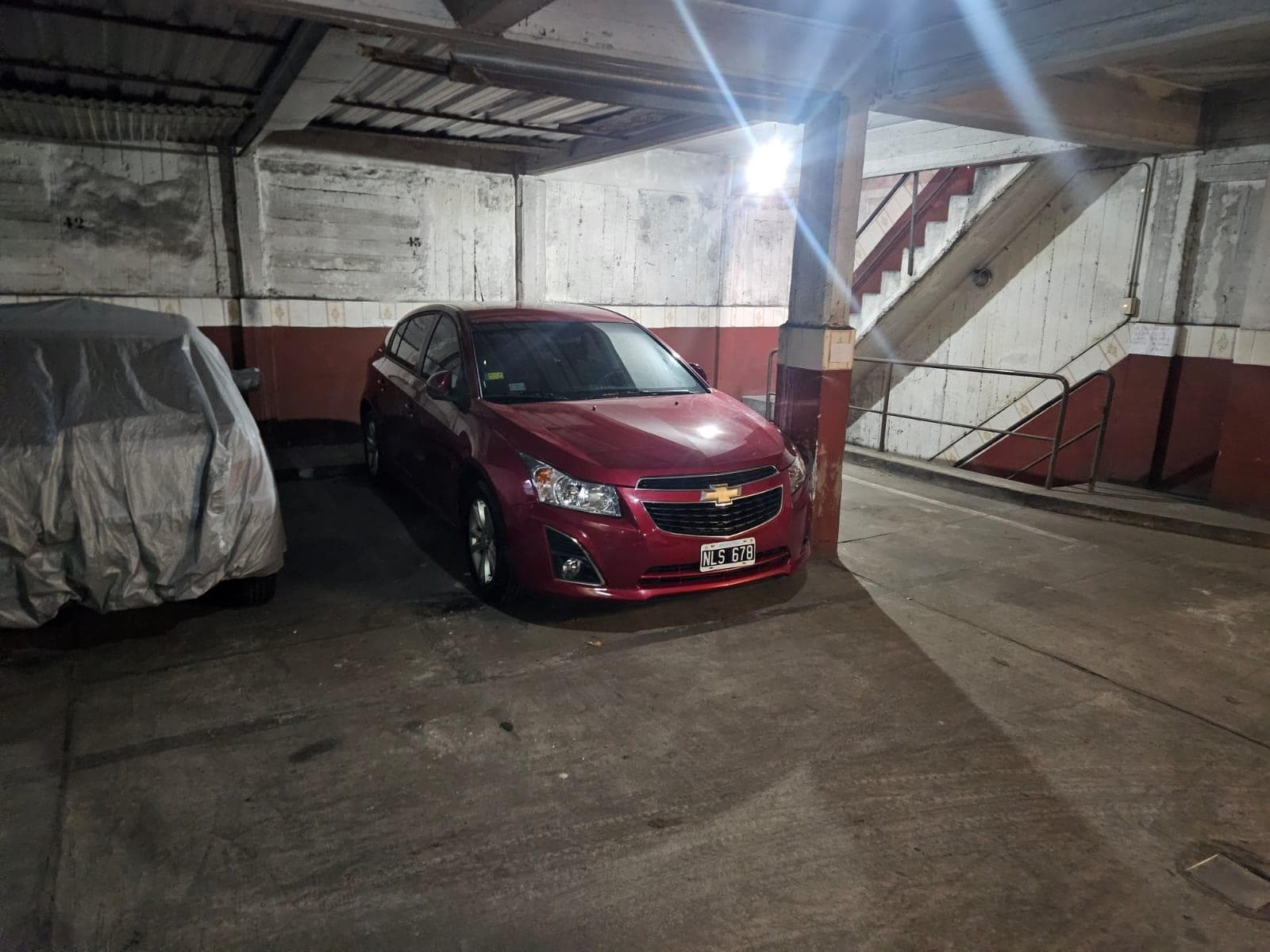 For Sale, Garage, 24-hour security, elevator, Bathroom, Belgrano