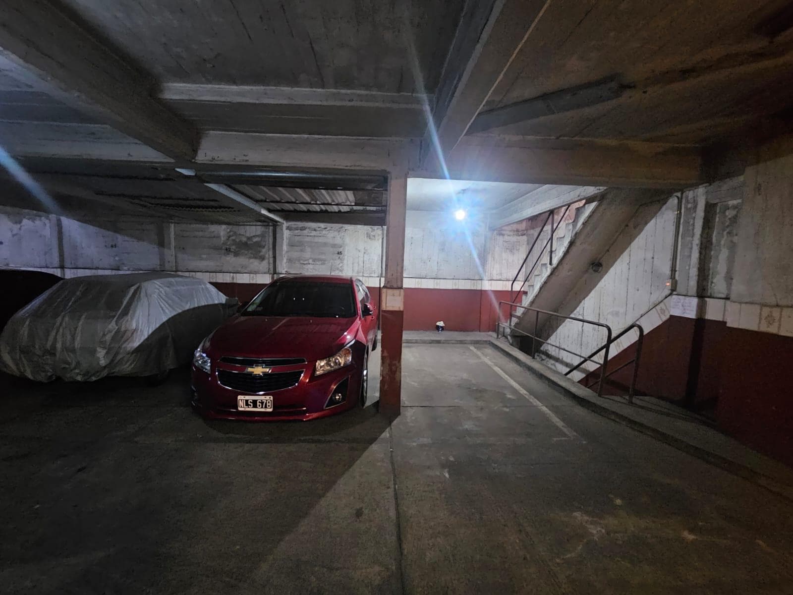 For Sale, Garage, 24-hour security, elevator, Bathroom, Belgrano