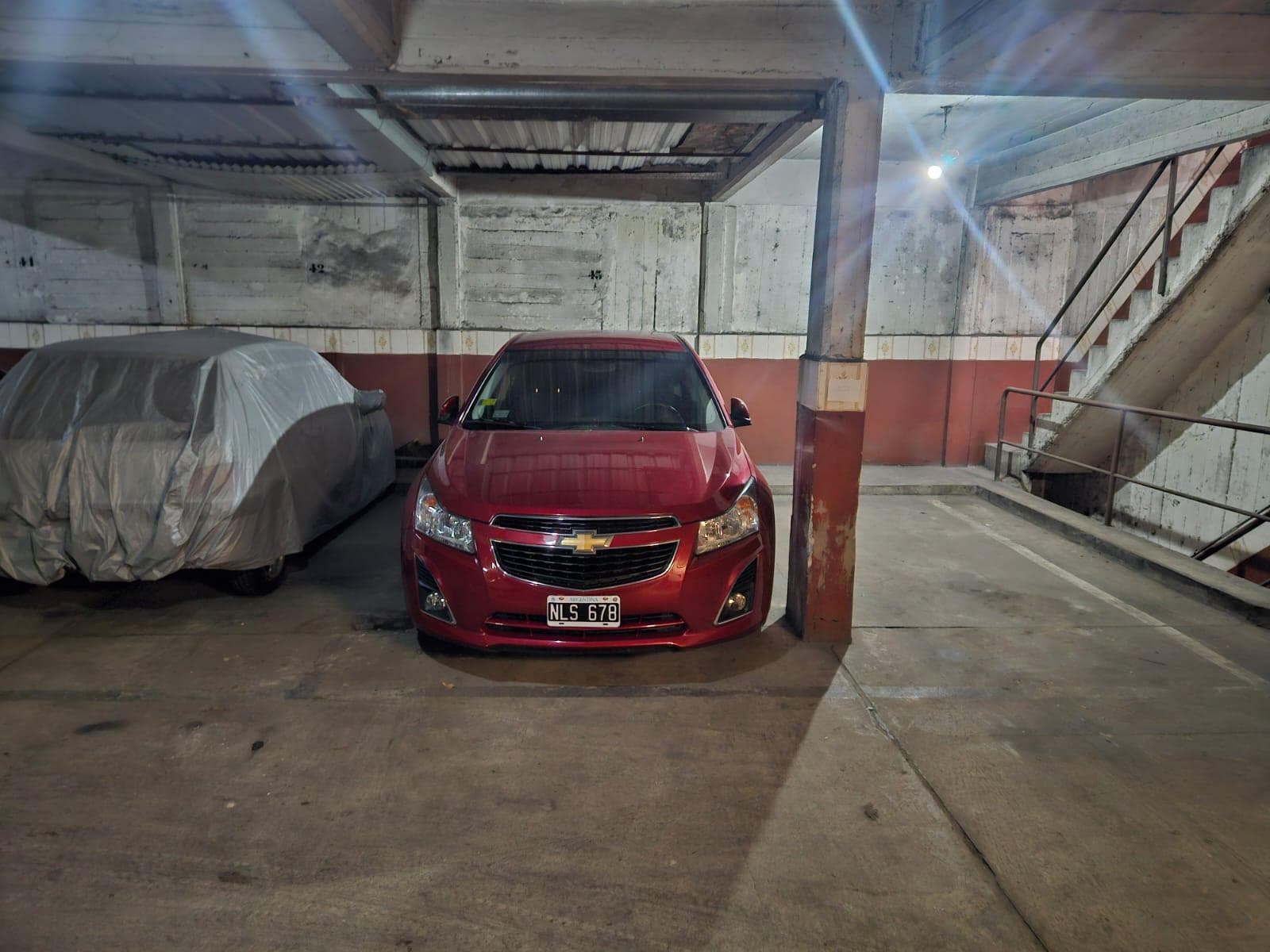 For Sale, Garage, 24-hour security, elevator, Bathroom, Belgrano