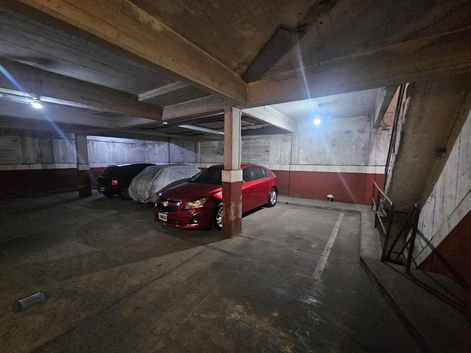 For Sale, Garage, 24-hour security, elevator, Bathroom, Belgrano