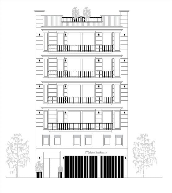 Departamento - Guemes