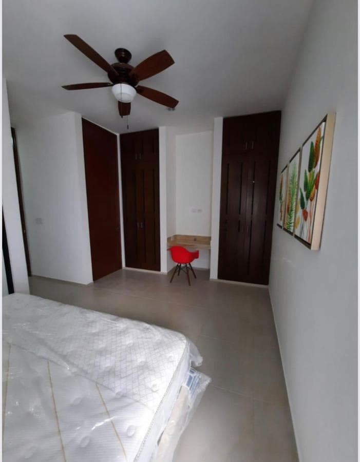 Apartment - Montebello Subdivision