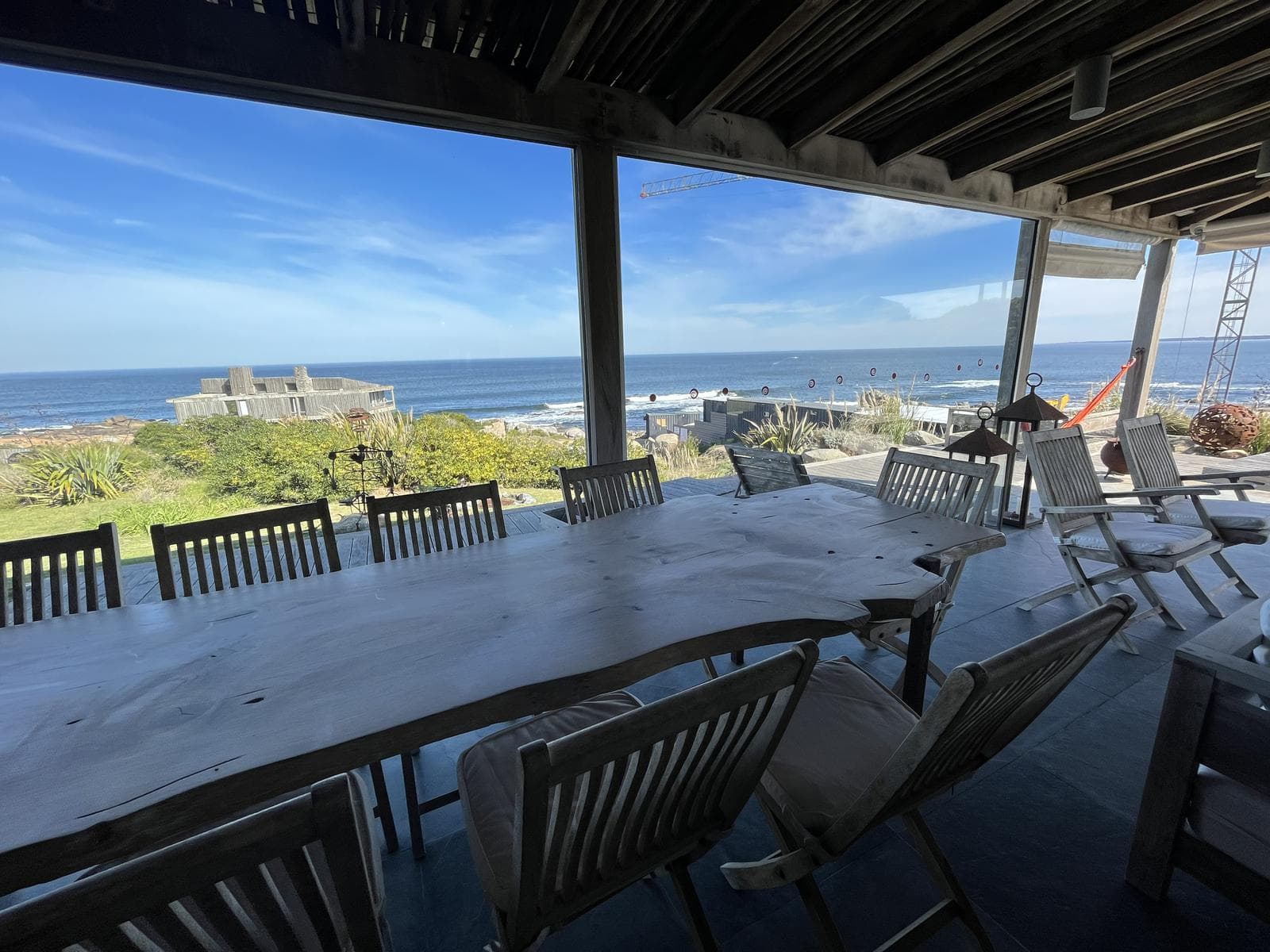 House for Rent in Jose Ignacio, E-SUR
