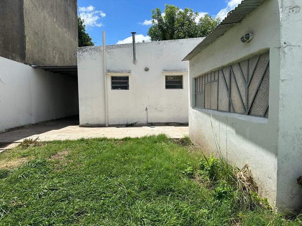 House for sale at 24th and 62nd. It has 2 bedrooms, a garage, a patio, and a yard. RENTED
