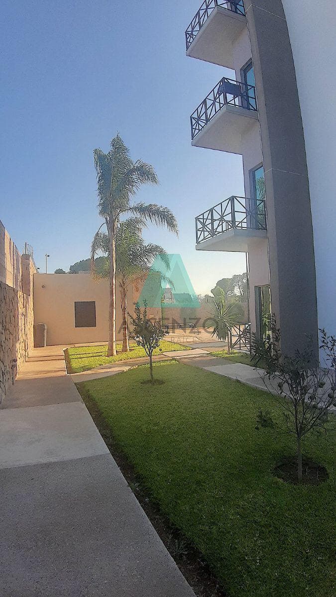 Furnished Executive Apartments for Rent