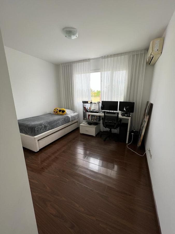Home - El Remanso