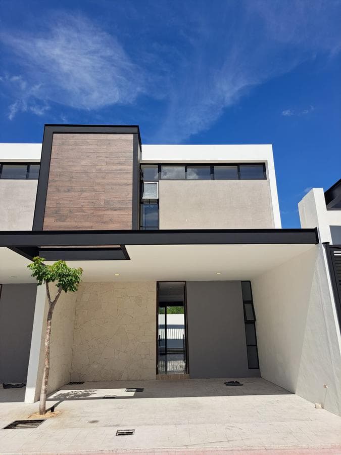 House for Sale in Santa Gertrudis Copó, Mérida, Yucatán