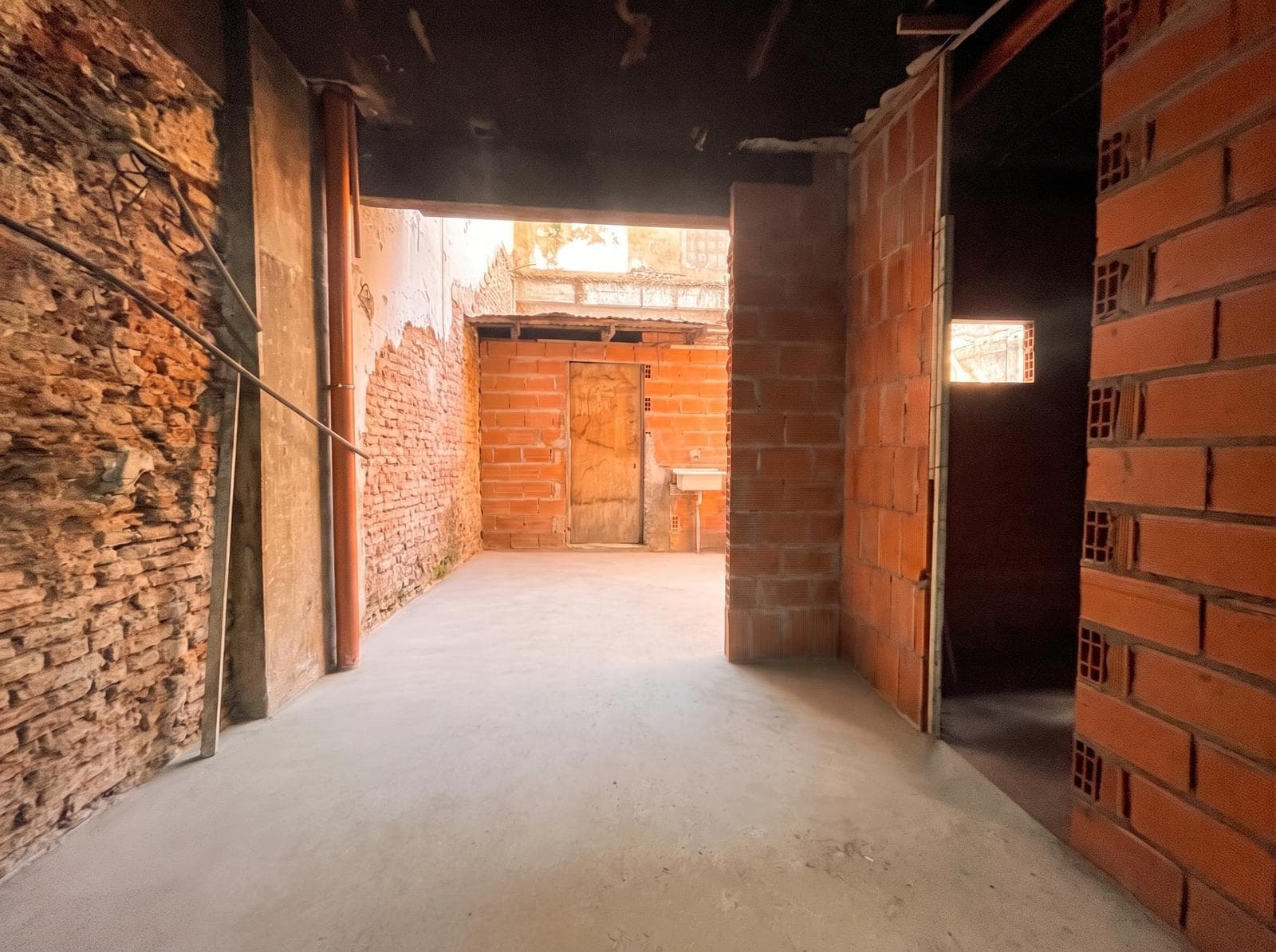 Studio apartment for sale in Almagro