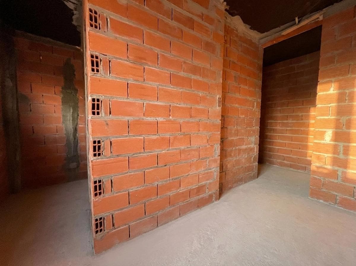 Studio apartment for sale in Almagro