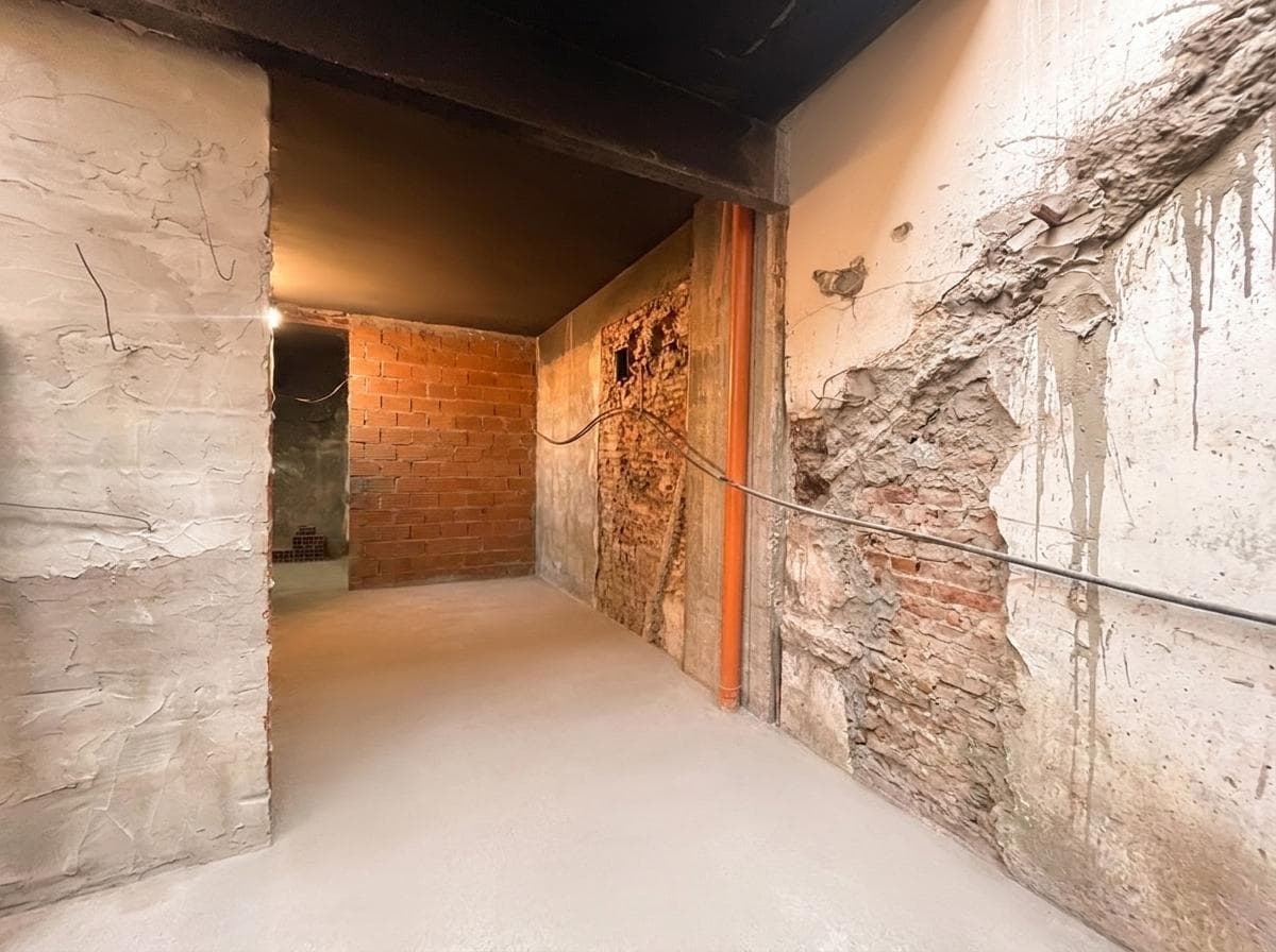 Studio apartment for sale in Almagro